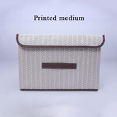 Storage Box β Smart Solution for Every Space
